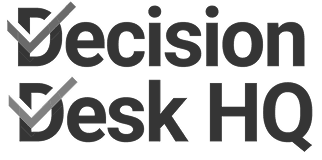 Decision Desk HQ